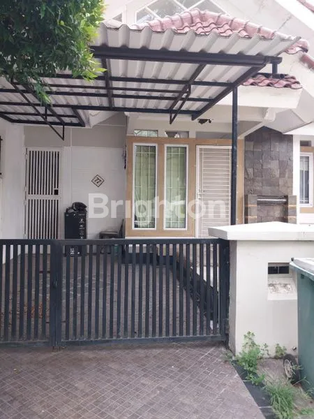 image DI JUAL RUMAH TAMAN BROMO LIPPO KARAWACI (1)