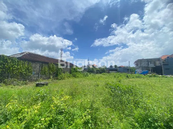 image DIJUAL TANAH DIKEDONGANAN 800 JUTA PER ARE (3)