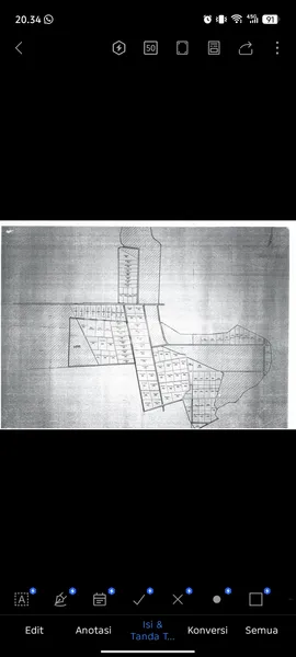 image DIJUAL TANAH KOSONG 200HEKTAR DI PANARIKAN LANGGAM PELALAWAN (5)