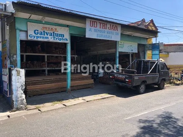 image DIJUAL GUDANG DI JALAN KYAI ABDUL KARIM (3)