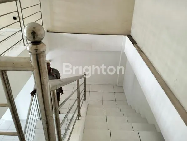 image RUKO 2 LANTAI PINGGIR JALAN PAJANG, INVESTASI PASTI UNTUNG LOKASI RAMAI!! (6)