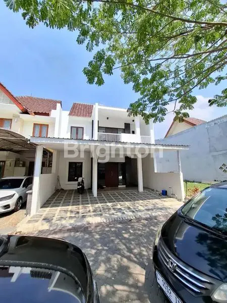 image RUMAH MEWAH 5 KT DI THE GAYUNGSARI SURABAYA (3)