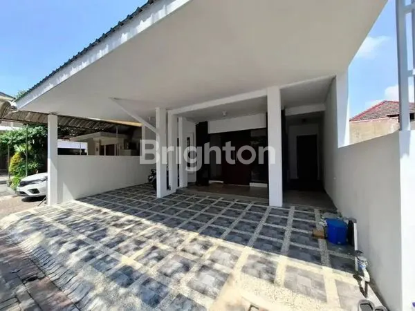 image RUMAH MEWAH 5 KT DI THE GAYUNGSARI SURABAYA (1)