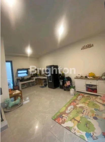 image RUMAH ATTIC MURAH DI CITRA GARDEN BINTARO (2)