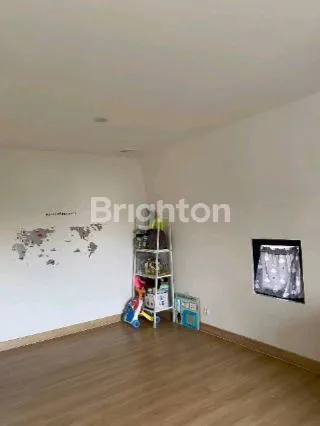 image RUMAH ATTIC MURAH DI CITRA GARDEN BINTARO (4)