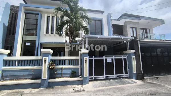 image SEWA RUMAH MEWAH JL TUKAD BATANGHARI DENPASAR  (5)