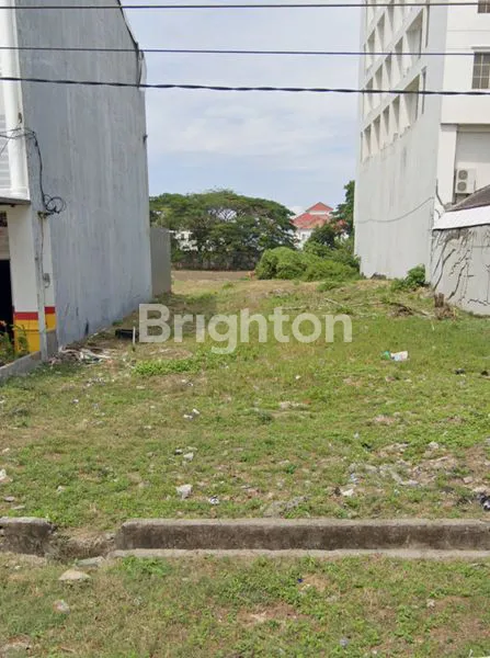 image TANAH SAMPING HOTEL COLONIAL TANJUNG BUNGA (1)