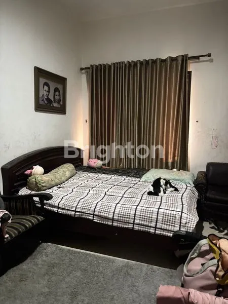 image RUMAH METRO PERMATA TANGERANG FULL FURNISH POSISI HOOK SIAP HUNI  (4)