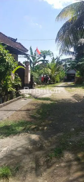 image DIJUAL TANAH BELAKANG SEKOLAH TJ  350 JUTA PER ARE (3)