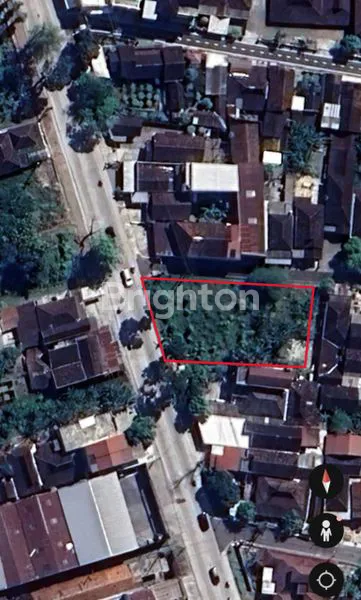 image TANAH 1000 M² HANYA 10 MENIT DARI EXIT TOL GONDANGREJO (1)