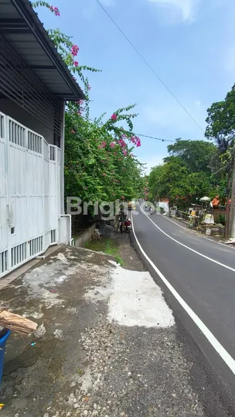 image VILLA DISEWAKAN ,TUMBAK BAYUH, MENGWI (7)