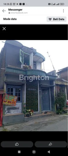 image RUMAH TENGAH KOTA SOLO MURAH (1)