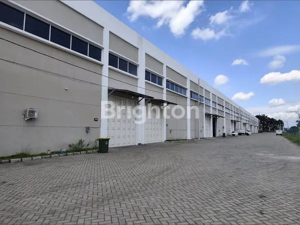 image GUDANG STRATEGIS DI DRIYOREJO, AKSES TOL & IZIN INDUSTRI (5)