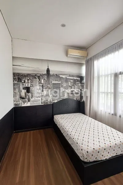 image DIJUAL RUMAH JALAN KASUARI SEKTOR 9 BINTARO JAYA (6)