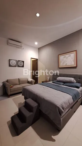image DIJUAL RUMAH JALAN KASUARI SEKTOR 9 BINTARO JAYA (7)