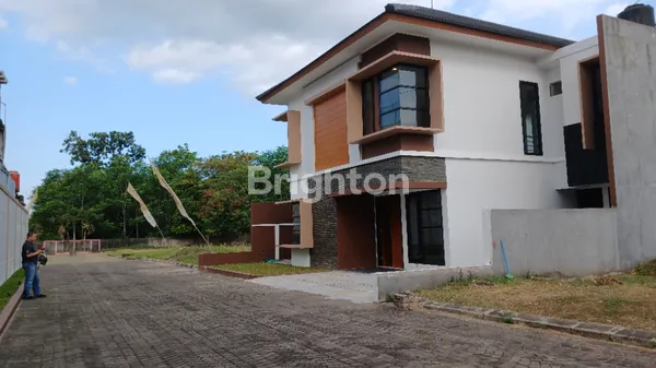 SVARGA MAGUWO HUNIAN EKSLUSIVE