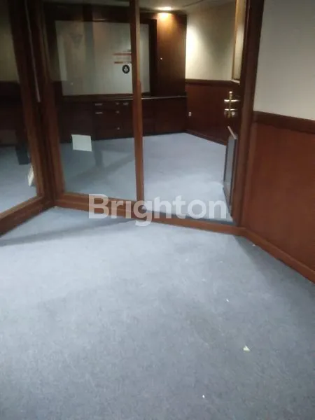 image OFFICE SPACE MENARA IMPERIUM SETIABUDI JAKSEL. (4)