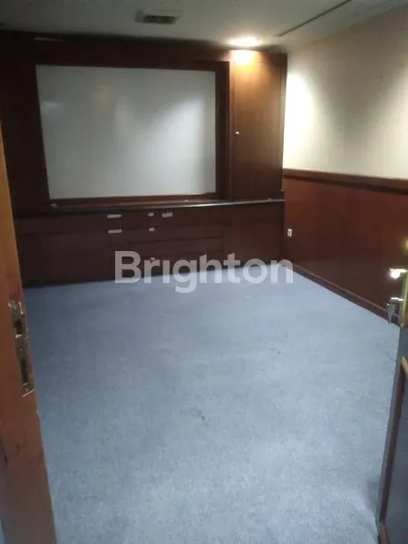 OFFICE SPACE MENARA IMPERIUM SETIABUDI JAKSEL.