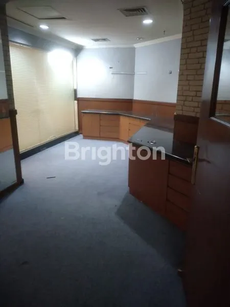 image OFFICE SPACE MENARA IMPERIUM SETIABUDI JAKSEL. (2)