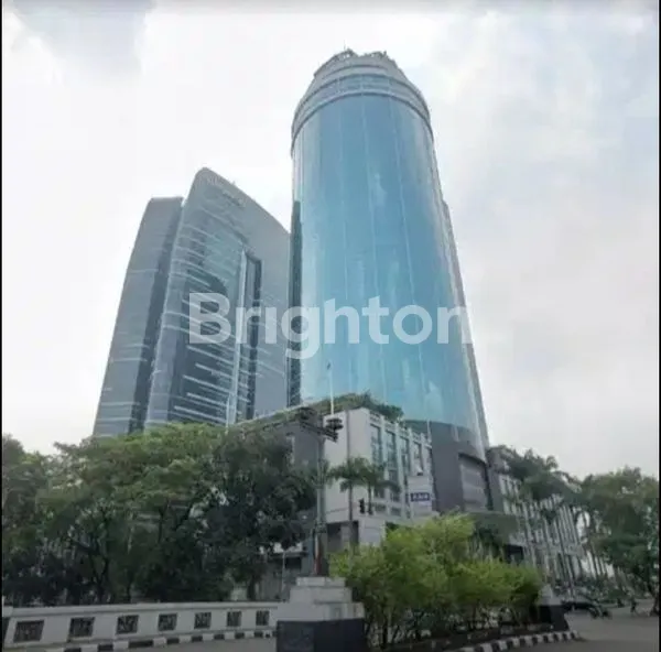 image OFFICE SPACE MENARA IMPERIUM SETIABUDI JAKSEL. (5)