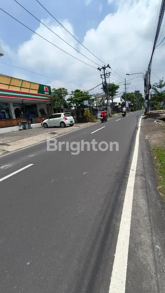 image DISEWAKAN UNIT TOKO DI TUMBAK BAYUH, BADUNG (5)