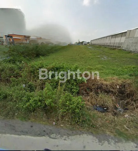 image TANAH ZONA KUNING AREA PERGUDANGAN KARTOSURO (2)