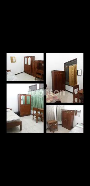 image DIJUAL RUMAH KOS DENGAN KAMAR TERBANYAK FULL DIHUNI (7)