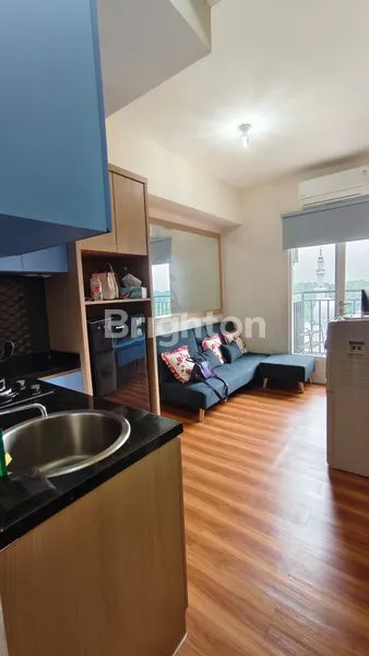 image APARTEMEN PODOMORO GOLF VIEW 2BR TOWER BASLA (2)