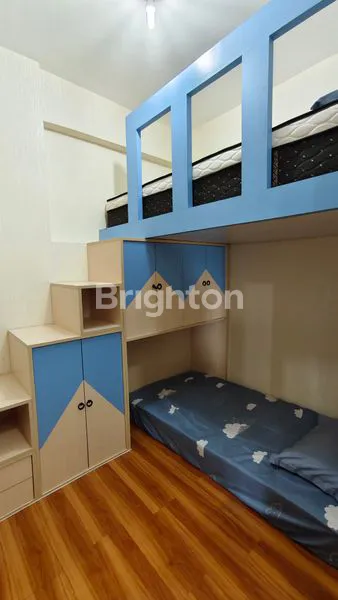 image APARTEMEN PODOMORO GOLF VIEW 2BR TOWER BASLA (4)