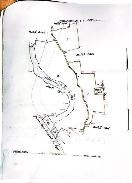 image TANAH DIJUAL, LOKASI STRATEGIS DEKAT KANTOR PEMDA BOGOR (2)