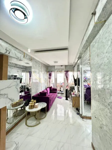 image APARTEMEN KEMAYORAN GRANDE PALACE TOWER CATANIA TIMUR UK 96M2 FULL FURNISH (1)