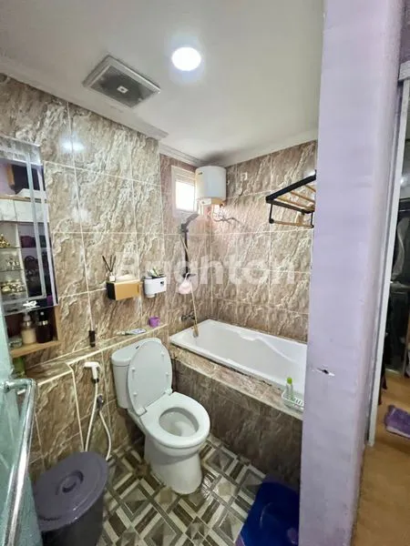 image APARTEMEN KEMAYORAN GRANDE PALACE TOWER CATANIA TIMUR UK 96M2 FULL FURNISH (5)