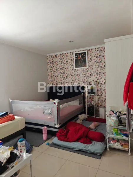 image RUMAH FULL FURNISHED PARKIRAN LUAS OMAHA VILLAGE GADING SERPONG (5)