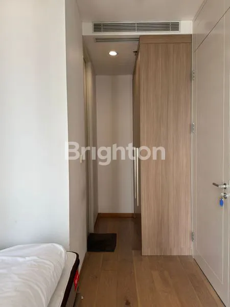 image APARTEMEN EKSKLUSIF IZZARA CILANDAK JAKARTA SELATAN FULLY FURNISHED (6)