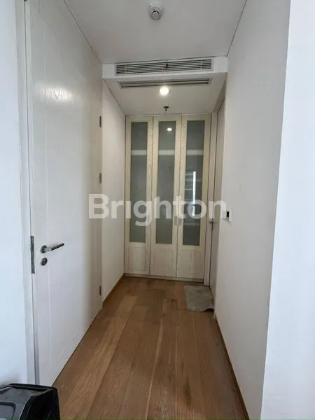 image APARTEMEN EKSKLUSIF IZZARA CILANDAK JAKARTA SELATAN FULLY FURNISHED (3)