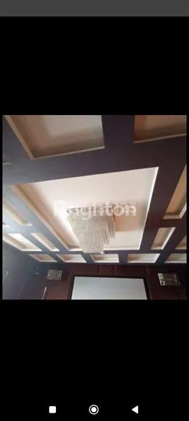 image RUMAH MODERN 7KT DI KOMPLEK PARK RESIDENCE, SIAP HUNI (7)