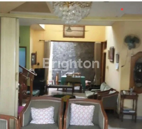 image RUMAH MEWAH SHM HARGA NEGO (2)