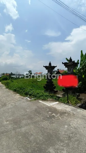 image DIJUAL TANAH 10 ARE DI TUMBAK BAYUH ,PERERENAN (2)