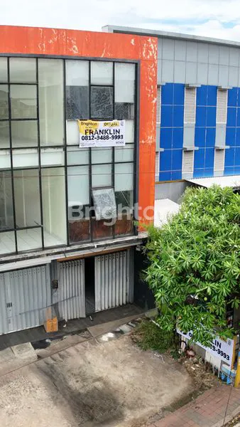 image RUKO KOMERSIL PURI INDAH (1)