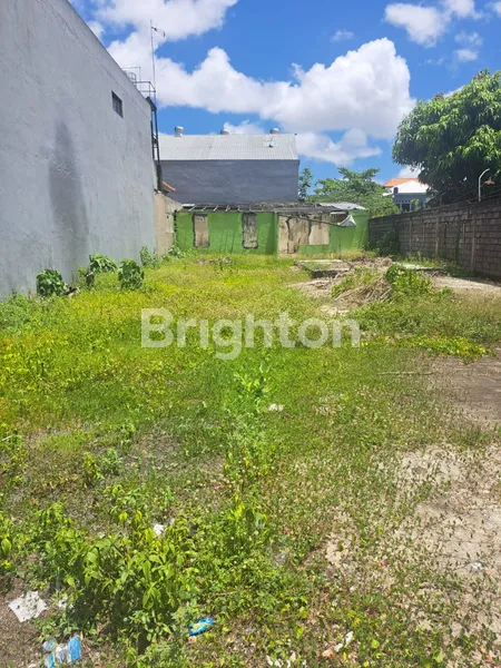 image PELUANG EMAS INVESTASI! DIJUAL TANAH KAVLING SHM 400 M² DI PRIME AREA DENPASAR BARAT (1)