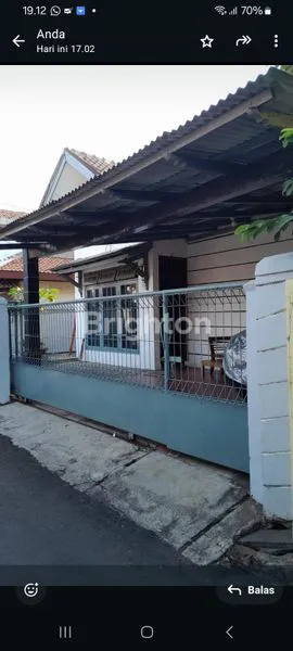 image DI JUAL CEPAT RUMAH BEKASI (1)