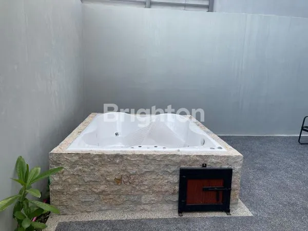 image RUMAH SEMI VILLA DI SANUR DENPASAR FULL FURNISH (5)