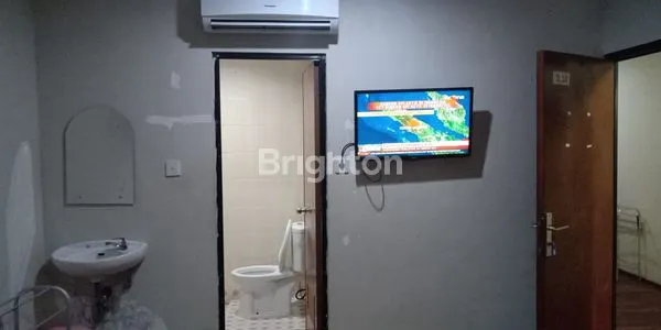 image GEDUNG KOST EKSEKUTIF DI KLANDASAN ILIR BALIKPAPAN KOTA - LOKASI PREMIUM (6)