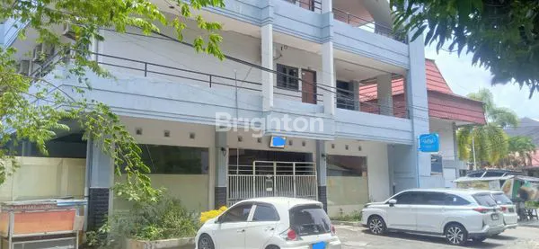 image GEDUNG KOST EKSEKUTIF DI KLANDASAN ILIR BALIKPAPAN KOTA - LOKASI PREMIUM (2)