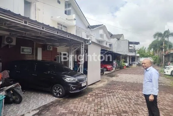 image RUMAH 2 LANTAI BINTARO SIAP HUNI (2)