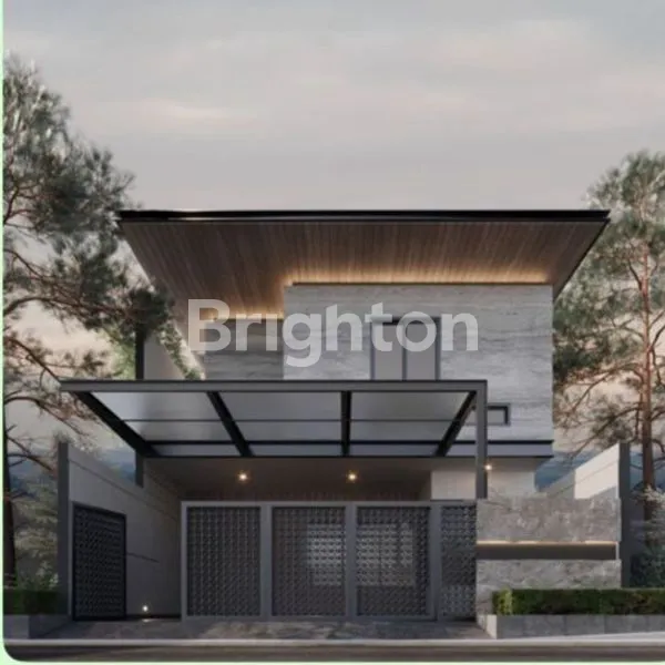 image RUMAH BARU 5 KT 4 KM DI DHARMAHUSADA (1)