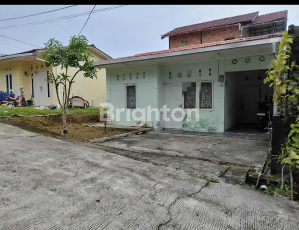 image SEPINGGAN RUMAH NYAMAN LINGKUNGAN NYAMAN (4)