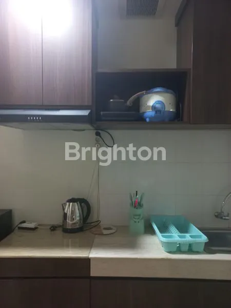 image APARTEMEN STRATEGIS DI MARGONDA, 3 KT (3)