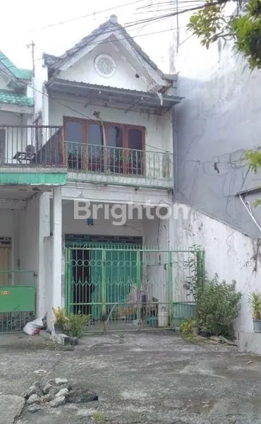 image RUMAH SURABAYA TIMUR LOKASI STRATEGIS DEKAT MERR PAKUWON CITY ITC KENJERAN PASAR ATOM (1)