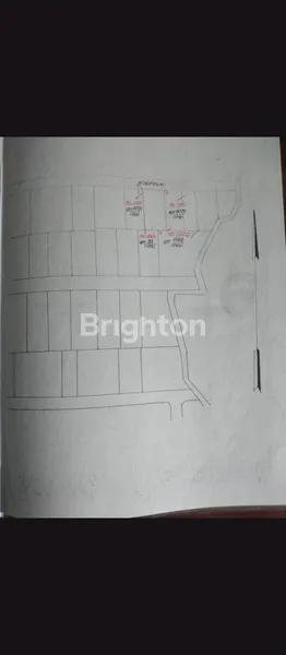 image DIJUAL TANAH  DI JALAN CARGO DEKAT PUSAT KOTA (1)